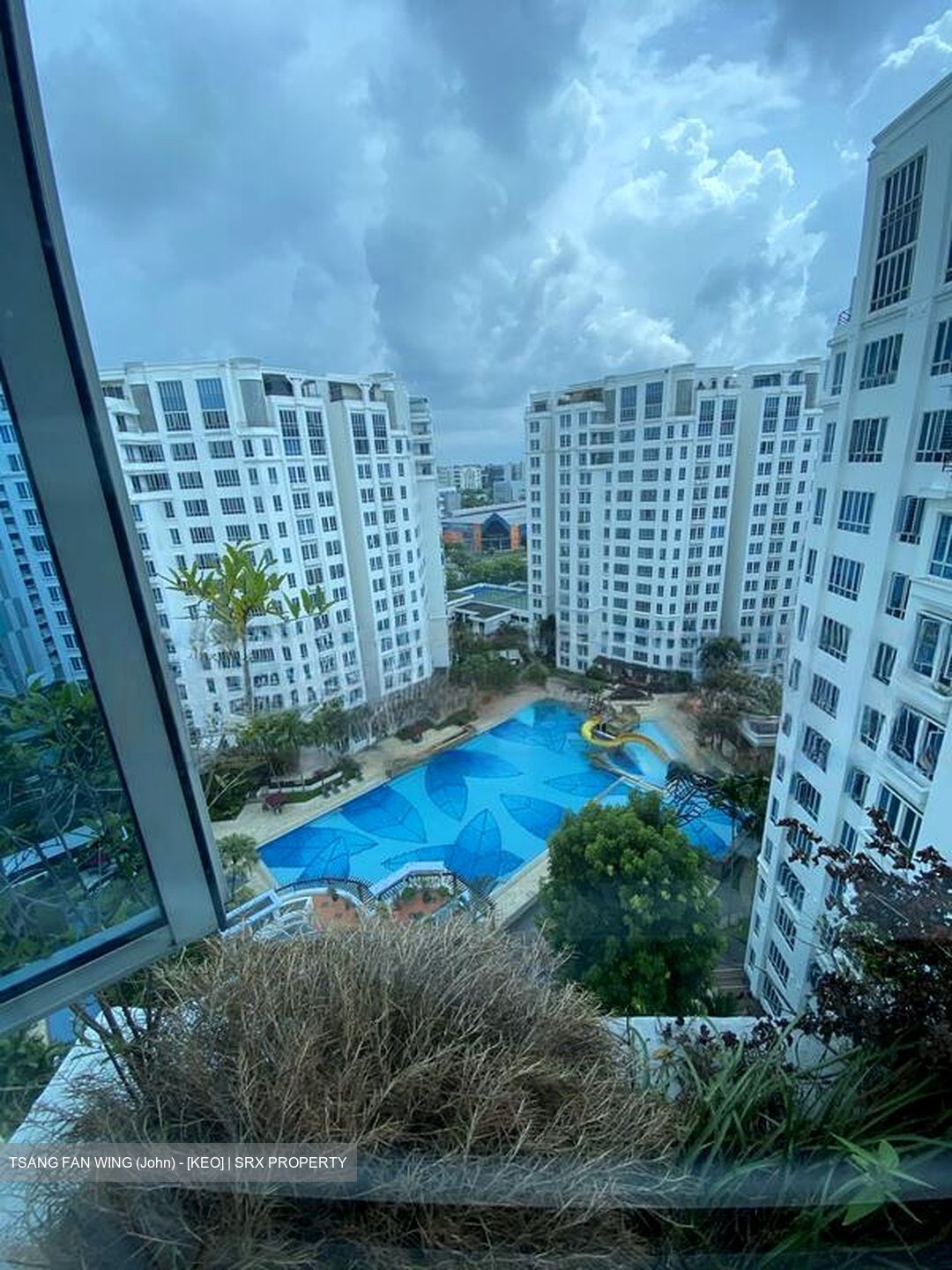 Northoaks (D25), Condominium #474184281